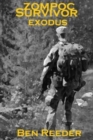Zompoc Survivor : Exodus - Book