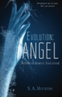 Evolution : Angel - Book