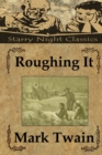 Roughing It - Book