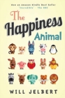 The Happiness Animal - Book