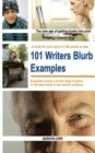 101 Writers Short Blurb Examples - Book