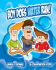 Boy Does Water Run! : A Conservation Story - Book