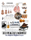 World Music Class (2015) : The Aspire Higher Project - Book