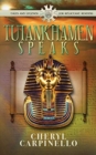 Tutankhamen Speaks - Book