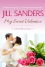 My Sweet Valentine - Book