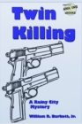 Twin Killing - Book