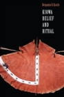 Kiowa Belief and Ritual - Book
