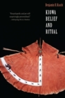 Kiowa Belief and Ritual - eBook