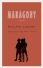 Mahagony : A Novel - Book