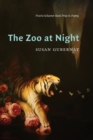 The Zoo at Night - Book