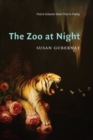 The Zoo at Night - eBook