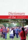 Dictionary of the Ponca People - Book