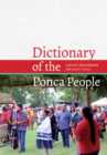 Dictionary of the Ponca People - eBook