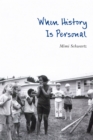 When History Is Personal - eBook