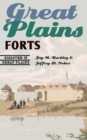Great Plains Forts - Book