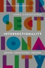 Intersectionality : Origins, Contestations, Horizons - Book