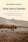 Forty Years a Forester - Book