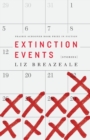 Extinction Events : Stories - Book