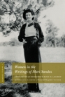 Sandoz Studies, Volume 1 : Women in the Writings of Mari Sandoz - eBook