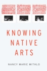 Knowing Native Arts - eBook