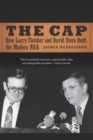 Cap : How Larry Fleisher and David Stern Built the Modern NBA - eBook