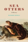 Sea Otters : A History - Book