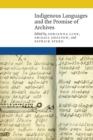 Indigenous Languages and the Promise of Archives - eBook
