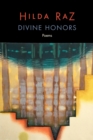 Divine Honors : Poems - Book