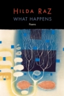 What Happens : Poems - Book
