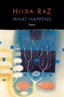 What Happens : Poems - eBook