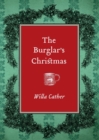 The Burglar's Christmas - Book
