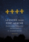Lessons from Fort Apache : Beyond Language Endangerment and Maintenance - Book