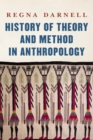 History of Theory and Method in Anthropology - eBook