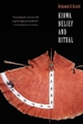 Kiowa Belief and Ritual - Book