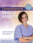 Lippincott Williams & Wilkins' Comprehensive Medical Assisting - Book