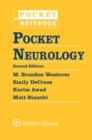 Pocket Neurology - Book