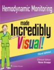 Hemodynamic Monitoring Made Incredibly Visual - Book