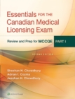Essentials for the Canadian Medical Licensing Exam - eBook