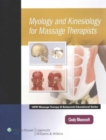 Myology and Kinesiology for Massage Therapists - Book