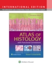 Atlas of Histology with Functional Correlations - Book