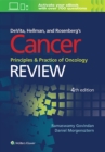 DeVita, Hellman, and Rosenberg's Cancer, Principles and Practice of Oncology: Review - Book