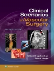Clinical Scenarios in Vascular Surgery - eBook