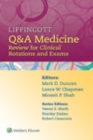 Lippincott Q&A Medicine : Review for Clinical Rotations and Exams - eBook