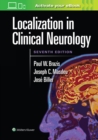 Localization in Clinical Neurology - Book