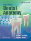 Woelfels Dental Anatomy - Book