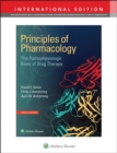 Principles of Pharmacology : The Pathophysiologic Basis of Drug Therapy - Book