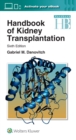 Handbook of Kidney Transplantation - Book