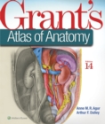 Grant's Atlas of Anatomy - Book