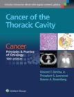 Cancer of the Thoracic Cavity : Cancer:  Principles & Practice of Oncology, 10th edition - Book