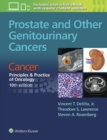Prostate and Other Genitourinary Cancers : From Cancer: Principles & Practice of Oncology, 10th edition - Book
